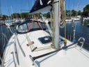 Jeanneau 32 Sun Odyssey Black Knight