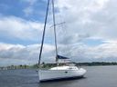 Jeanneau 32 Sun Odyssey Black Knight