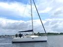 Jeanneau 32 Sun Odyssey Black Knight