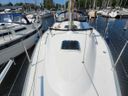 Jeanneau 32 Sun Odyssey Black Knight