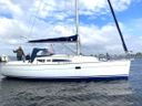 Jeanneau 32 Sun Odyssey Black Knight