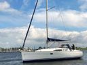 Jeanneau 32 Sun Odyssey Black Knight