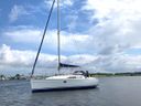 Jeanneau 32 Sun Odyssey Black Knight