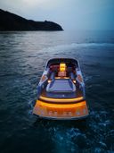 Alfastreet Marine 28 Cabin