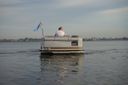 Alfastreet Marine 21 Open Electric