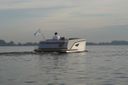 Alfastreet Marine 21 Open Electric