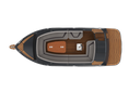 Alfastreet Marine 21 Open Electric