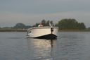 Alfastreet Marine 21 Open Electric