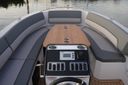 Alfastreet Marine 21 Open Electric