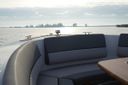 Alfastreet Marine 21 Open Electric