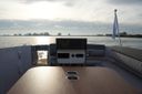 Alfastreet Marine 21 Open Electric