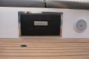 Alfastreet Marine 21 Open Electric