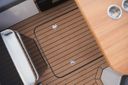 Alfastreet Marine 21 Open Electric