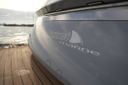 Alfastreet Marine 21 Open Electric