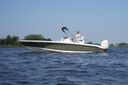 Boston Whaler 250 Dauntless