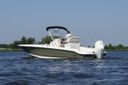 Boston Whaler 250 Dauntless