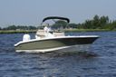 Boston Whaler 250 Dauntless