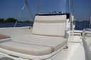 Boston Whaler 250 Dauntless