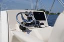 Boston Whaler 250 Dauntless