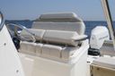 Boston Whaler 250 Dauntless