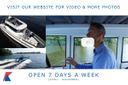 Boston Whaler 210 Montauk