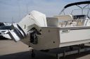Boston Whaler 210 Montauk