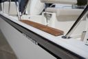 Boston Whaler 210 Montauk
