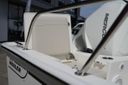 Boston Whaler 210 Montauk
