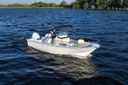 Boston Whaler 210 Montauk