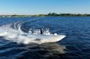 Boston Whaler 210 Montauk