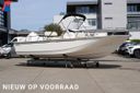 Boston Whaler 210 Montauk