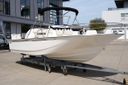Boston Whaler 210 Montauk