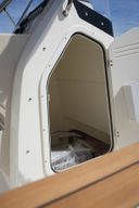 Boston Whaler 210 Montauk