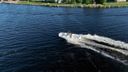 Boston Whaler 210 Montauk