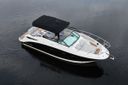 Sea Ray Sundancer 290