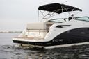 Sea Ray Sundancer 290
