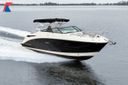 Sea Ray Sundancer 290