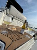 Sea Ray Sundancer 290