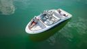 Sea Ray SPX 190 Nieuw Model (Harlow Coconut Bekleding)