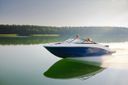 Sea Ray SPX 190 Nieuw Model (Harlow Coconut Bekleding)