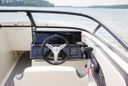 Sea Ray SPX 190 Nieuw Model (Harlow Coconut Bekleding)
