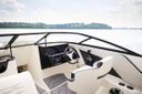 Sea Ray SPX 190 Nieuw Model (Harlow Coconut Bekleding)