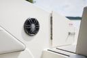 Sea Ray SPX 190 Nieuw Model (Harlow Coconut Bekleding)