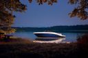 Sea Ray SPX 190 Nieuw Model (Harlow Coconut Bekleding)