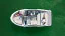 Sea Ray SPX 190 Nieuw Model (Harlow Coconut Bekleding)