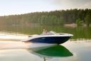 Sea Ray SPX 190 Nieuw Model (Harlow Coconut Bekleding)