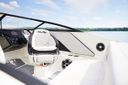 Sea Ray SPX 190 Nieuw Model (Harlow Coconut Bekleding)