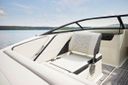 Sea Ray SPX 190 Nieuw Model (Harlow Coconut Bekleding)