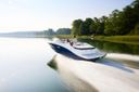 Sea Ray SPX 190 Nieuw Model (Harlow Coconut Bekleding)