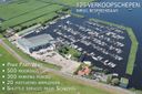 Sea Ray SPX 190 Nieuw Model (Harlow Coconut Bekleding)